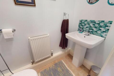 CLOAKROOM/WC