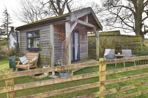 TIMBER CABIN