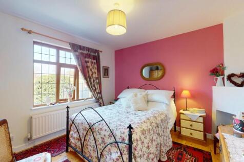 GROUND FLOOR -  BEDROOM 2