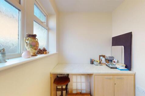 SEWING ROOM
