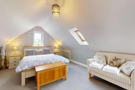 BEDEROOM