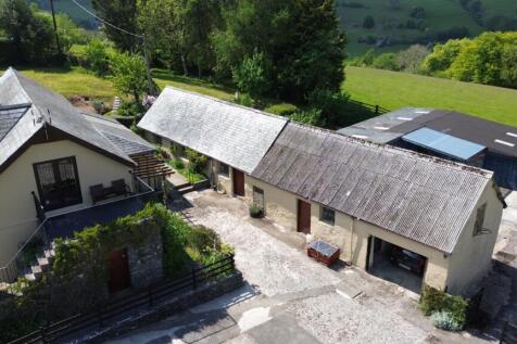 OUTBUILDINGS