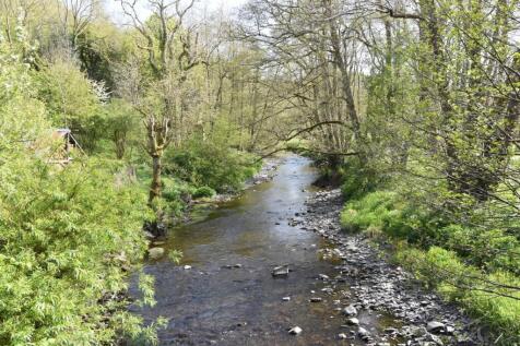 RIVER ALED