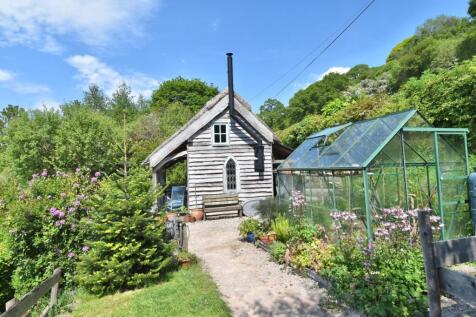 TY TWT HOLIDAY COTTAGE