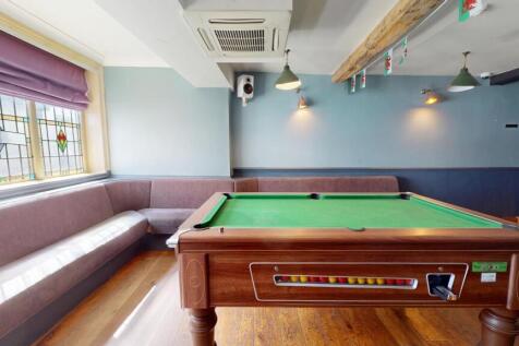 POOL ROOM