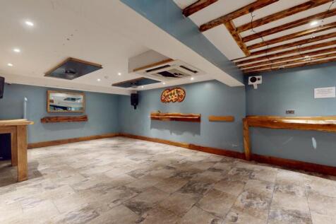 DANCE FLOOR