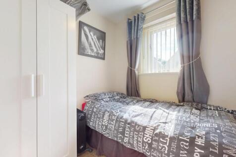 BEDROOM FOUR/STUDY