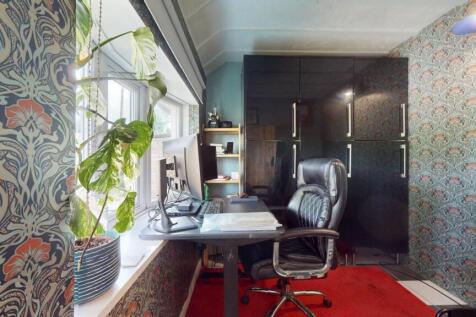 STUDY/OCCASIONAL BEDROOM THREE