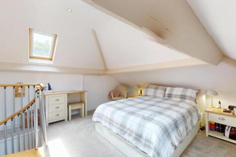 LOFT BEDROOM 4