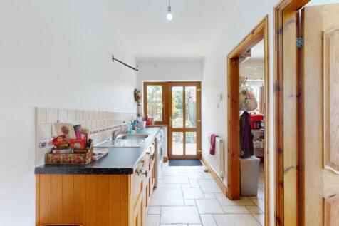 REAR HALL