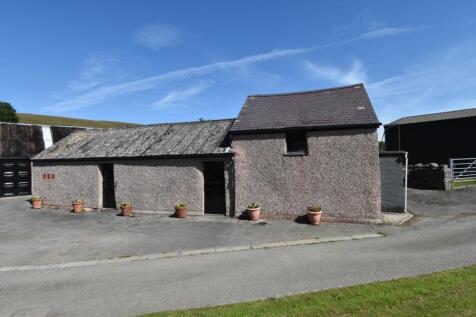 OUTBUILDINGS