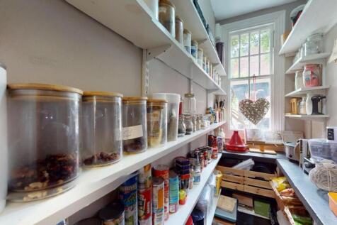 PANTRY