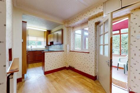 BREAKFAST ROOM