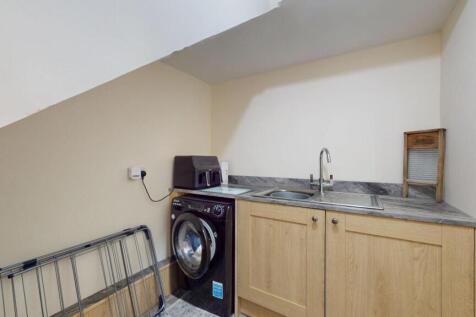 UTILITY/STORE ROOM