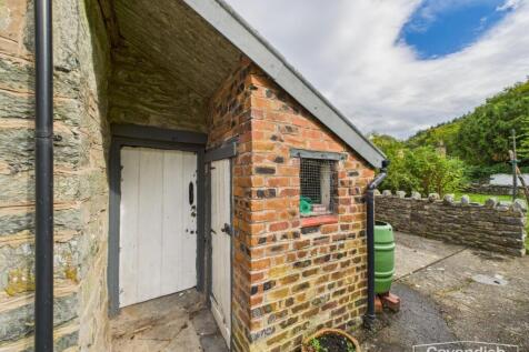 OUTBUILDINGS