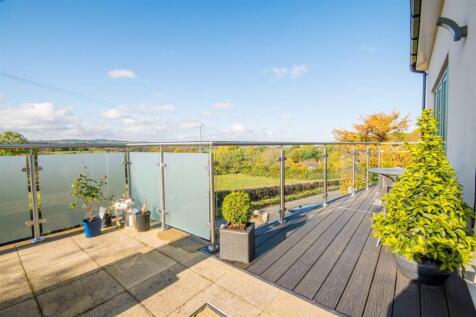 BALCONY &amp; VERANDAH