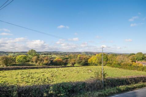 VIEWS ACROSS THE VALE