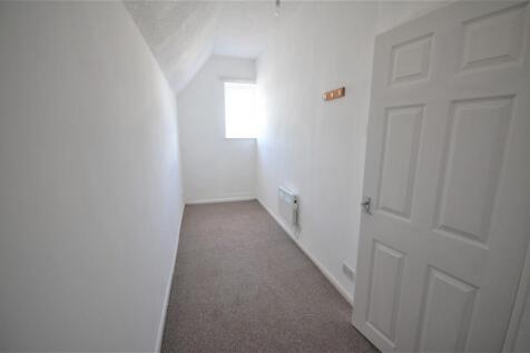 Dressing Room/Study