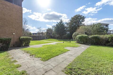 Communal Gardens