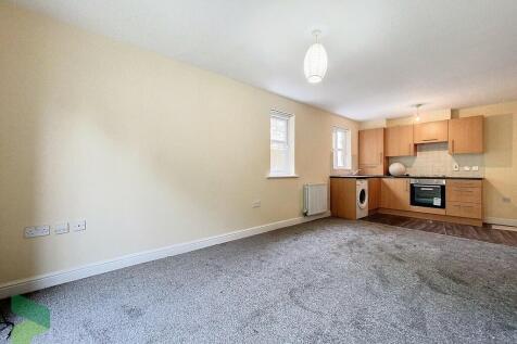Open Plan Lounge ...