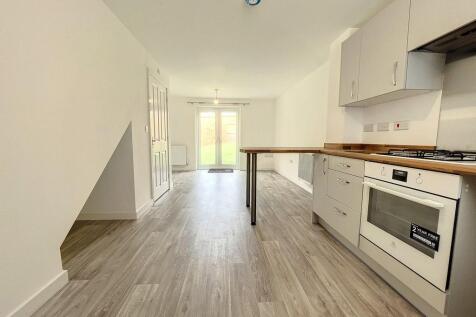 Open Plan Living ...
