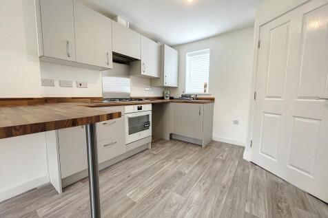 Open Plan Living ...