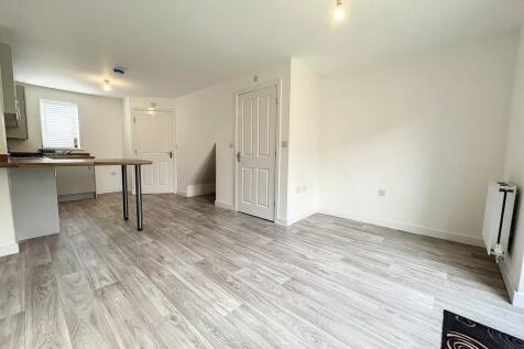 Open Plan Living ...