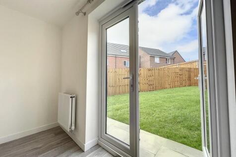 Open Plan Living ...