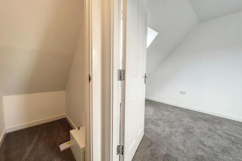 Second Floor Land...