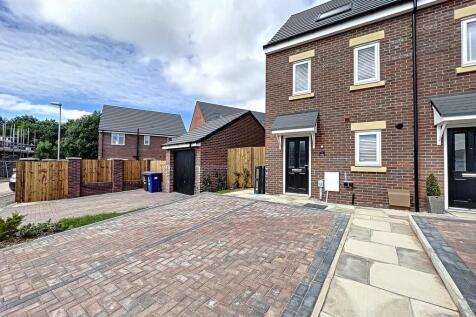 Front Exterior an...
