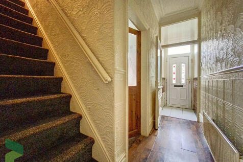 Entrance Hall wit...