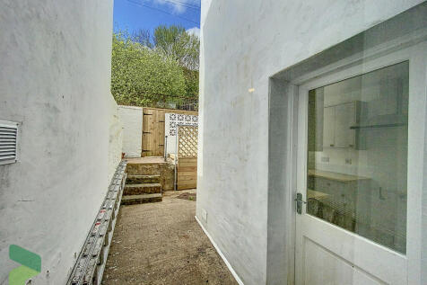 Rear Yard
