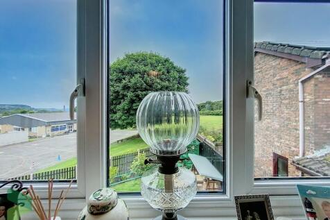 View from Bedroom...