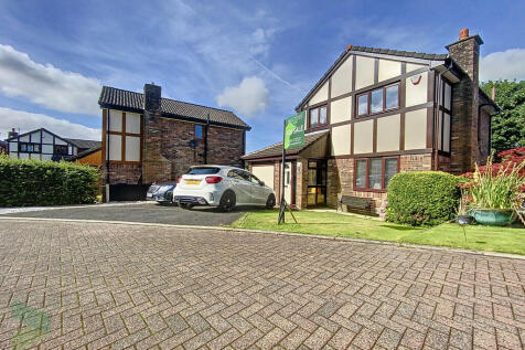 Front Exterior an...
