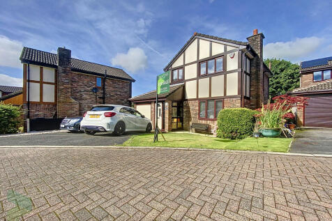 Front Exterior an...
