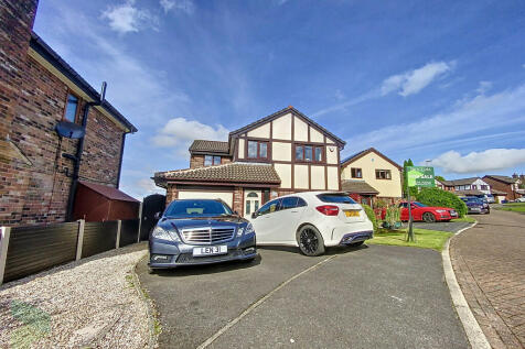 Front Exterior an...