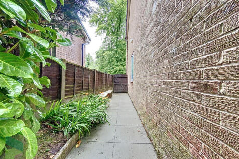 Side Access