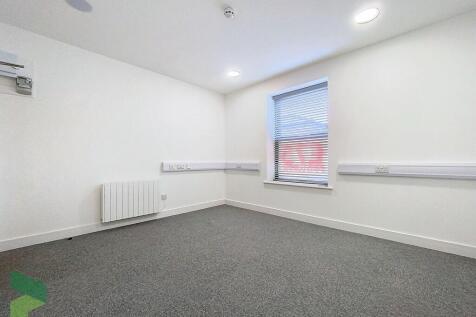 Office Three