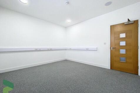 Office Three