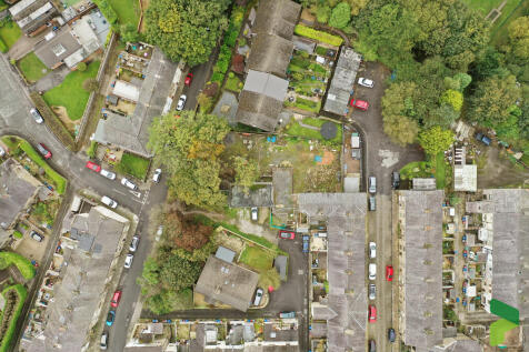 Birds Eye View