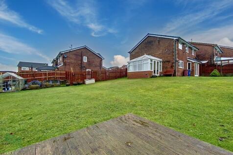 Rear Elevation an...