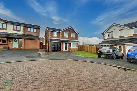 Front Exterior an...