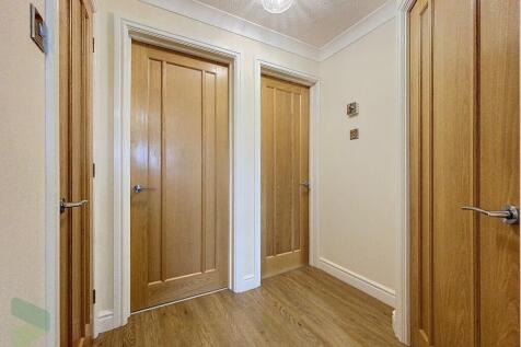 Entrance Halll