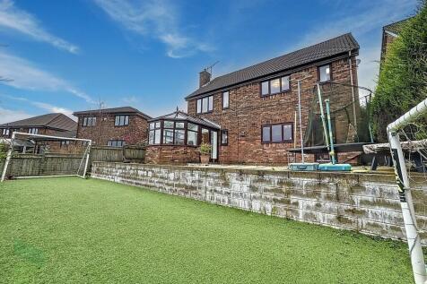 Rear Elevation an...