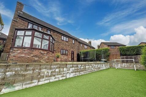 Rear Elevation an...