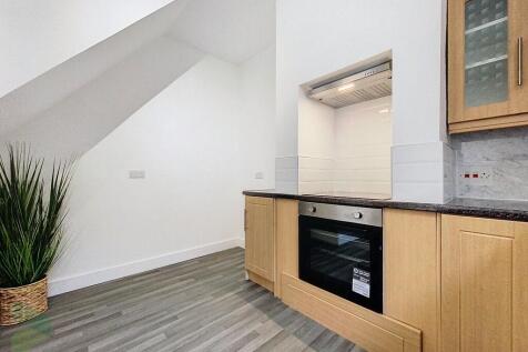 Fitted Dining Kit...