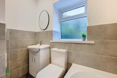 Bathroom with New...