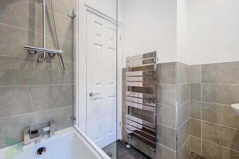 Bathroom with New...