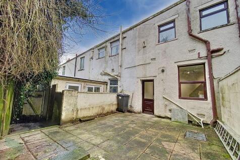 Rear Yard and Ele...