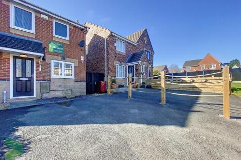 Front Exterior an...
